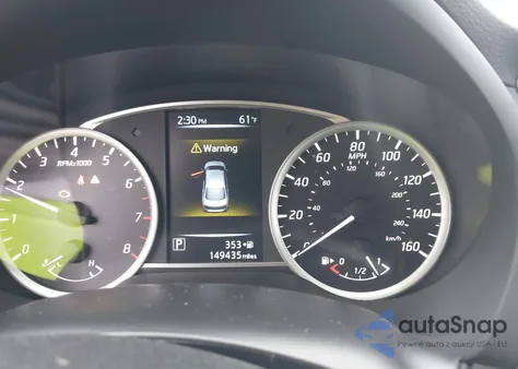 2017 Nissan Sentra Sv from USA, damaged, VIN 3N1AB7AP4HY308442